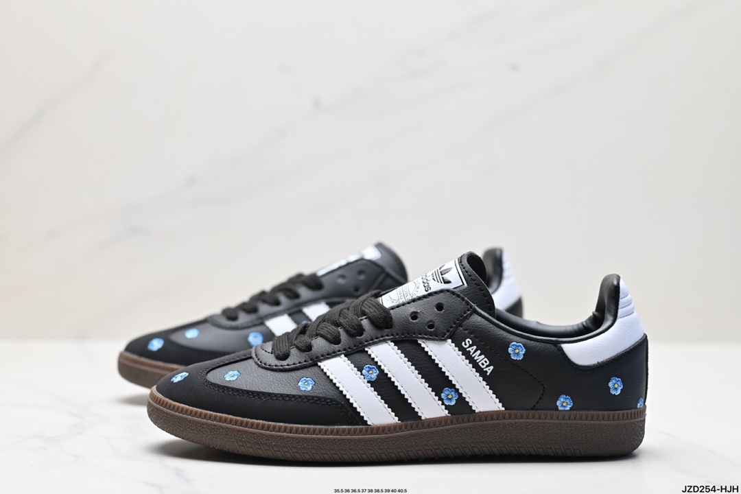 Adidas Samba Shoes